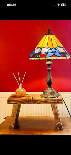 Wooden stool riser display - stool,
