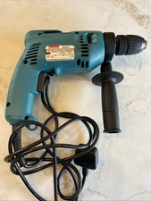 Makita 8451 Keyless Corded Hammer Drill