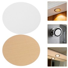  2pcs Light Diffuser Sheet