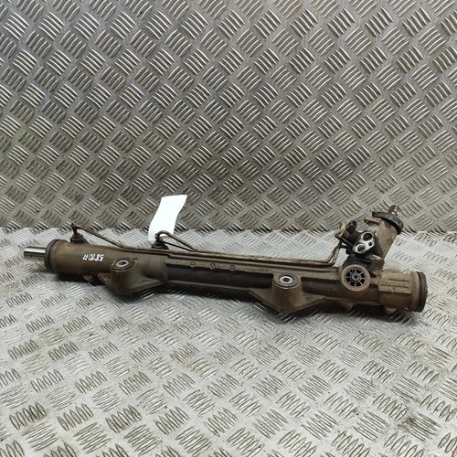 Jaguar x350 steering rack - jaguar,