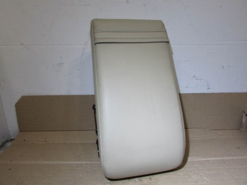 Range rover p38 leather - leather, centre
