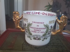 Commemorative Of The