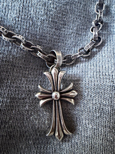 Chrome hearts style - hearts,