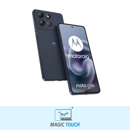 Motorola moto g86 - motorola, 5g