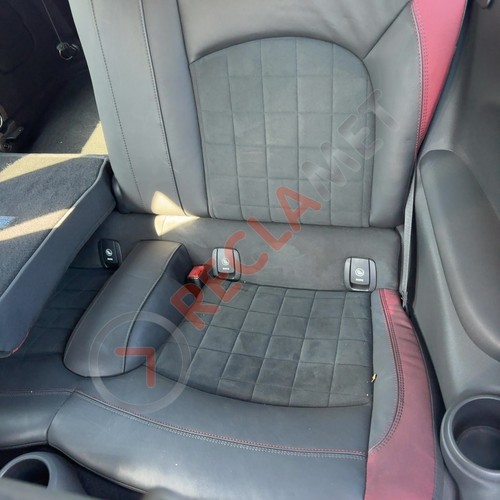 Mini hatch john cooper - hatch, works