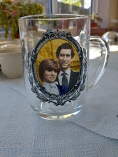 Vintage Royal Wedding HRH