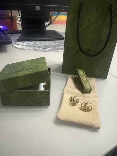 Gucci earrings - gucci,