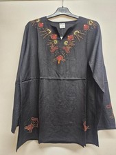 Indian shirt tunic style top