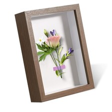 5x7 Shadow Box Frame Display