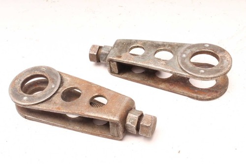 Chain tensioner swingarm - chain,