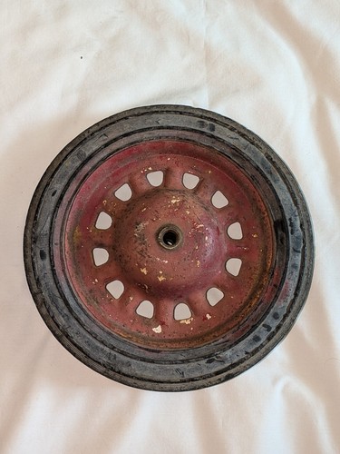 One old antique vintage - (1),