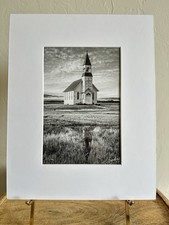 United Methodist Church Signed