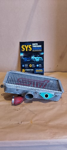 Subaru impreza sti - top, mount
