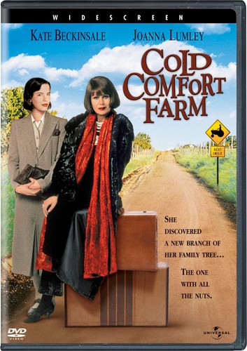Cold comfort farm dvd - farm, [dvd]