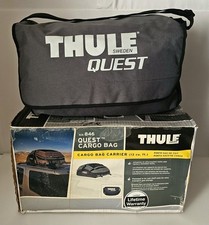 New Thule Quest 846 Cargo Bag
