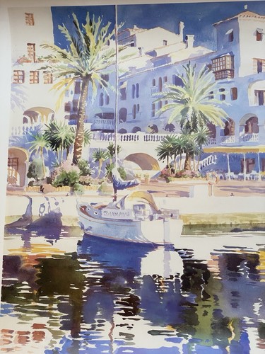 The marina hazel soan - the,