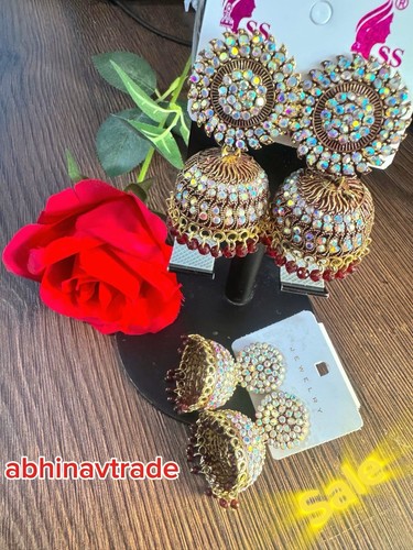 Asian jewellery women - asian,