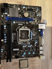 i5 3570k cpu and motherboard