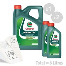 Car Engine Oil Service Kit /