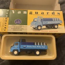 Vanguards VA1500 Ford Thames