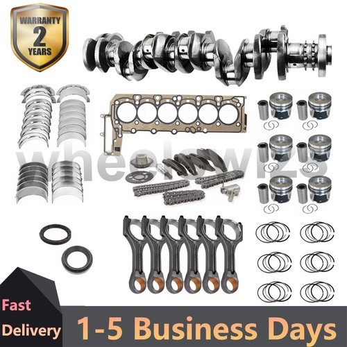 N57d30 n57 crankshaft engine - &,