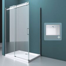 Durovin Shower Cubicle