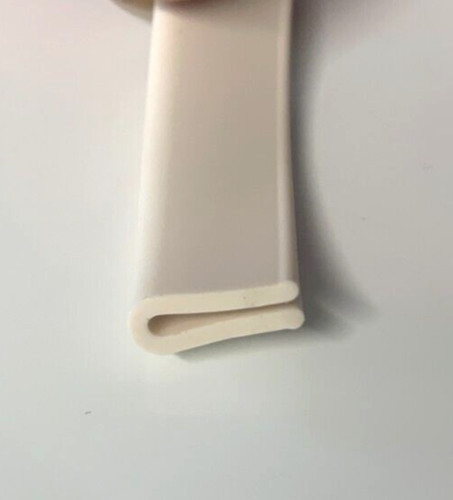 Elddis cornice corner trim - corner,