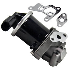 EGR Valve Exhaust Gas