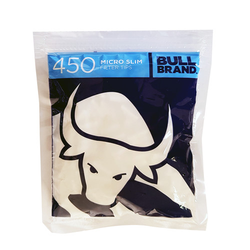 Bags 900 filters micro slim - bags,