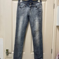 Ladies Jeans By Jane Norman Size 12