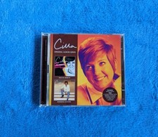 CILLA BLACK All Mixed Up /