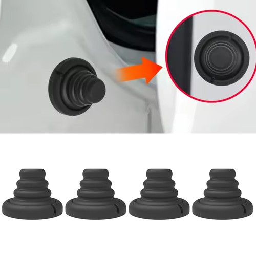 4pcs car door shock absorber - 4pcs,