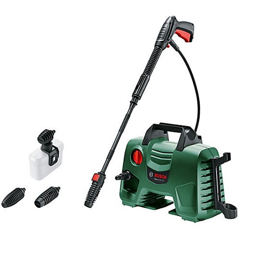 Bosch lawn and garden - and,