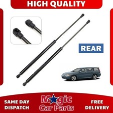 2X REAR TAILGATE GAS STRUTS SUPPORT FOR VOLVO V70 XC70 1999-2007 SW 30674494