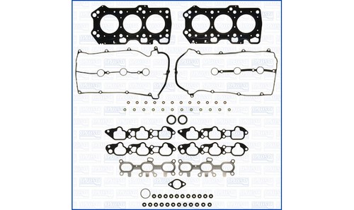 Cylinder head gasket - head,