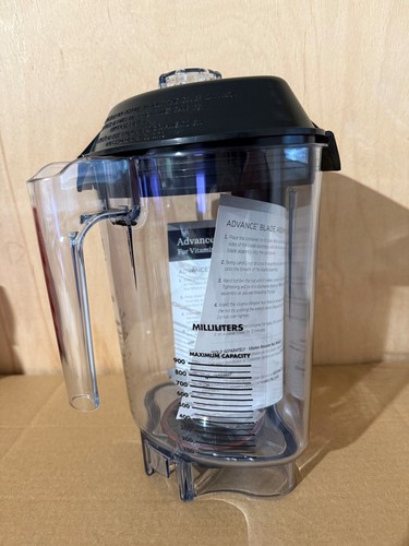 32oz vitamix vm0143c - vitamix, jug