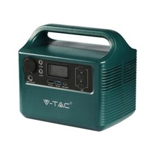 V-TAC Portable Power Station