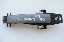 RANGE ROVER SPORT 2007 LHD