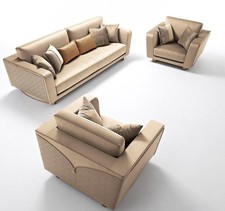 Sofa Set 311 Seater Set Design