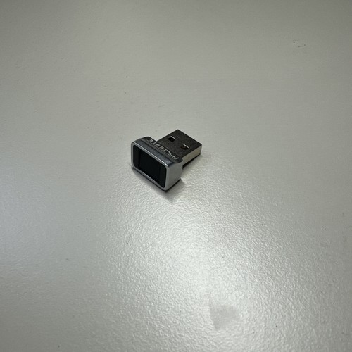 Arcanite usb fingerprint - arcanite,