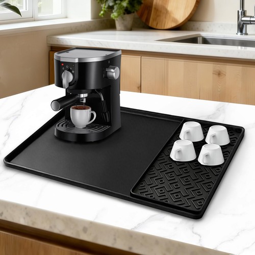 Silicone coffee bar - silicone,
