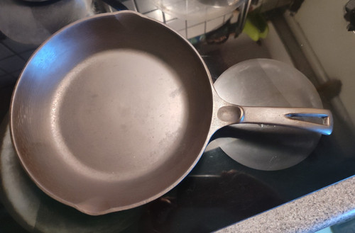 Wagner ware sidney chef - sidney,