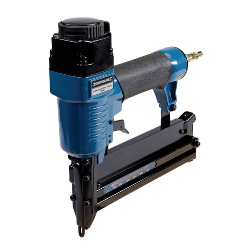 Air nailer stapler 50mm - –,