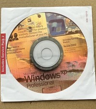 Genuine windows - windows, xp