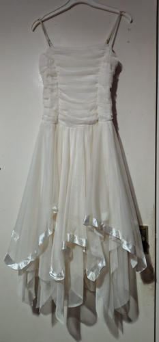 Miss posh white dress - , 10