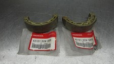 Genuine honda front - genuine, /