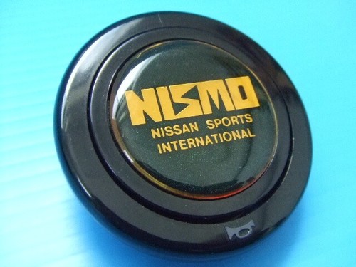 Nissan nismo vintage - nissan,
