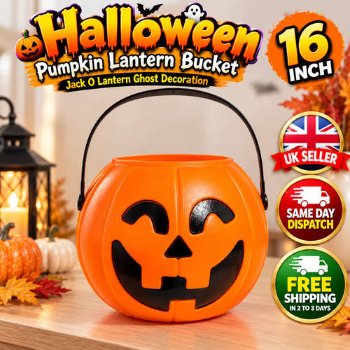 Halloween pumpkin lantern - pumpkin,