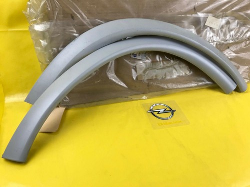Opel corsa gsi wheel arch - corsa,