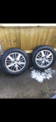 Genuine ford galaxy - galaxy, smax